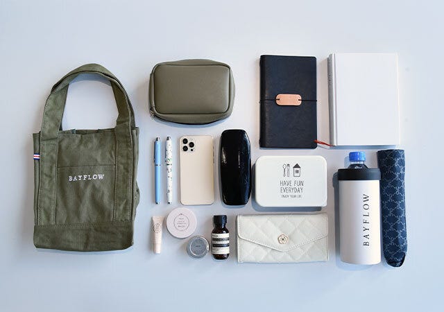 BAYFLOW トートバッグ 付録 ムック ムック本 ムック 付録 人気 おすすめ オススメ 宝島社 宝島 レビュー 便利 優秀 当たり BAYFLOW ベイフロー トートバッグ バッグ トート カーキ 荷物 おでかけ お出かけ お出掛け