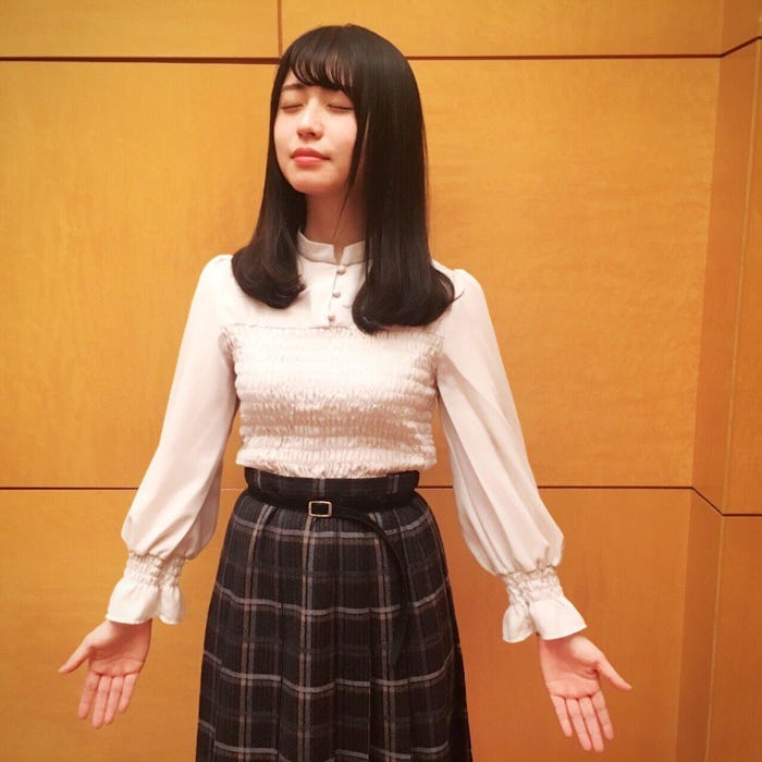 長濱ある(在る)/存在感を醸している長濱(提供写真)