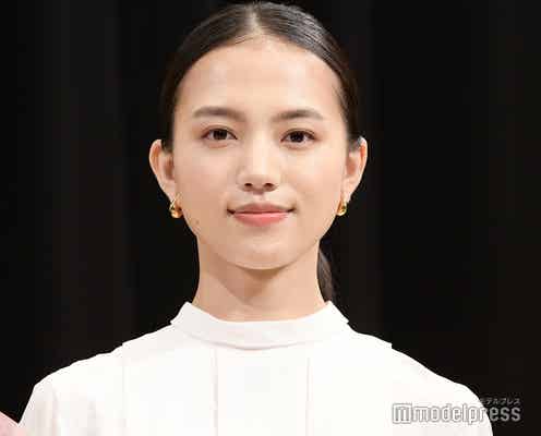 清原果耶、山路ふみ子新人女優賞受賞 震災への想い語る
