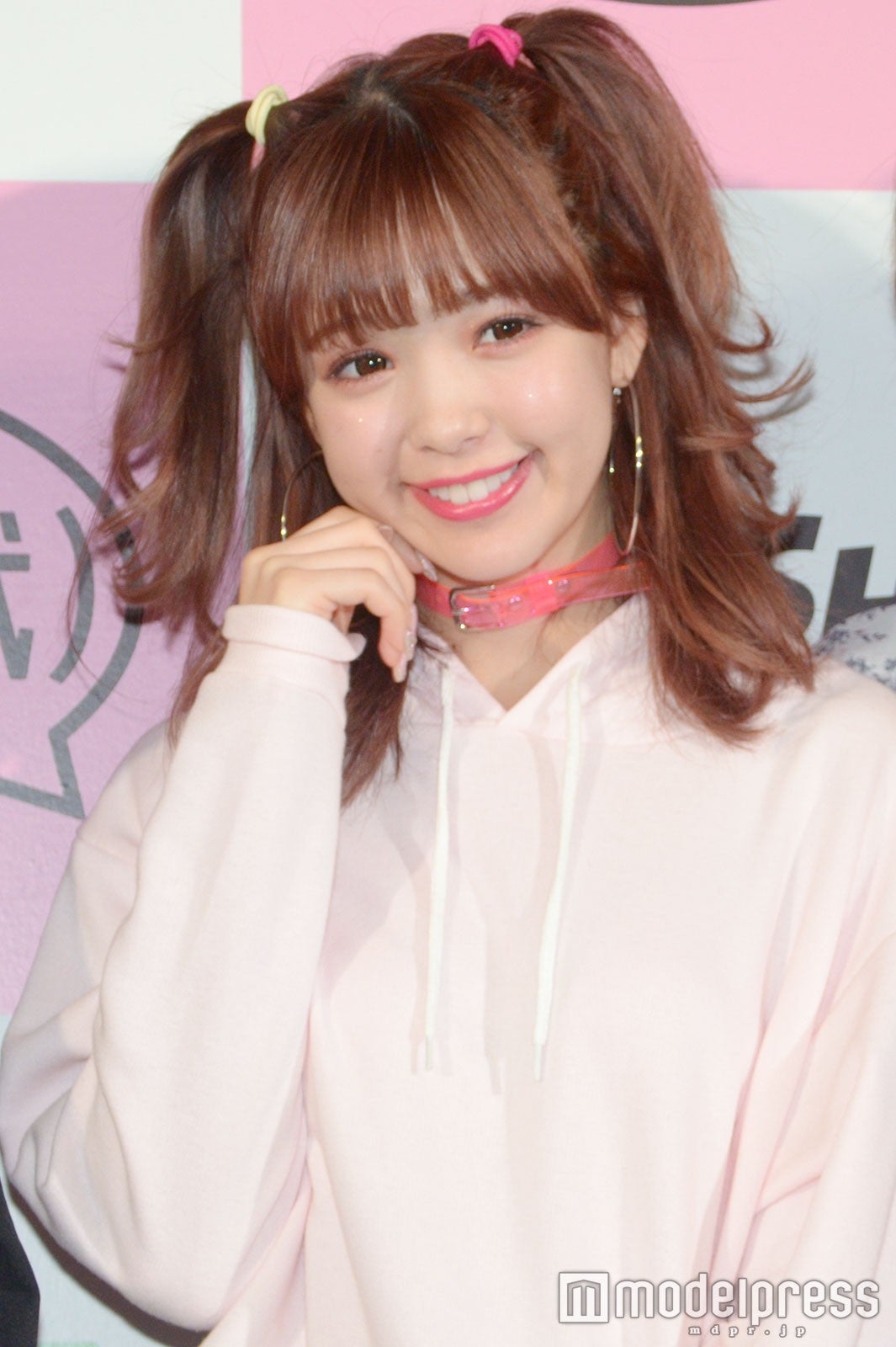 藤田ニコル （C）モデルプレス