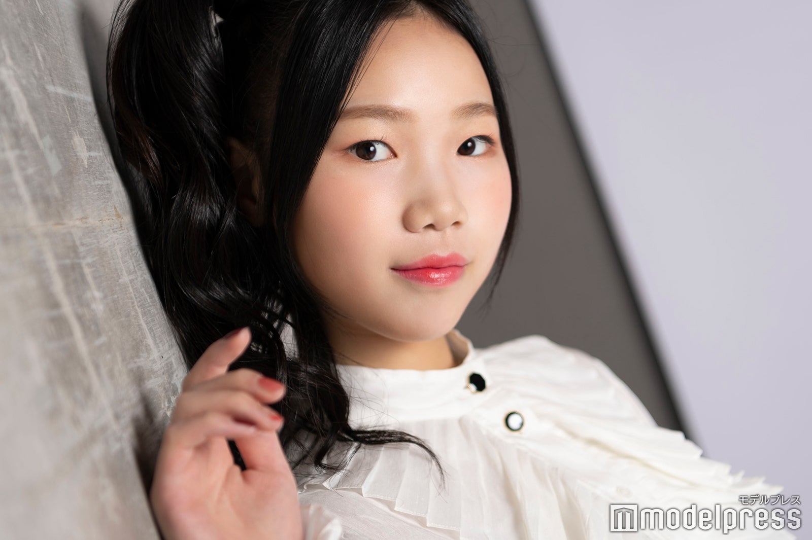 HONOKA（C）モデルプレス