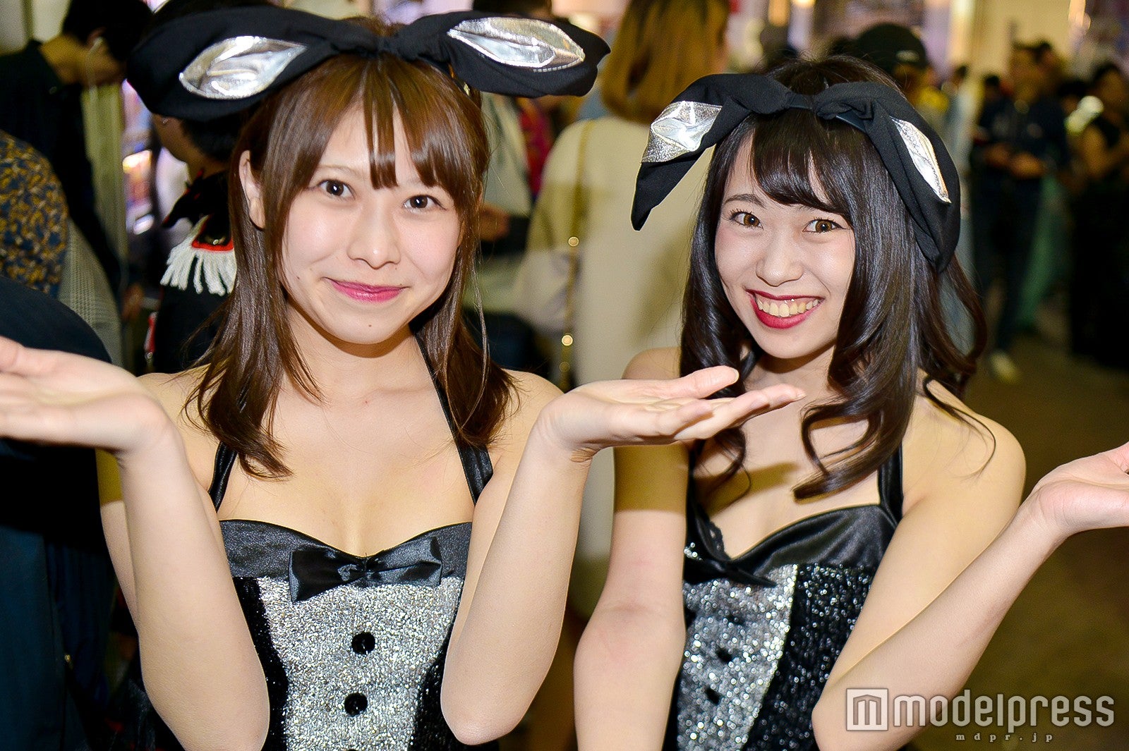 渋谷ハロウィンスナップ／10月31日撮影（C）モデルプレス