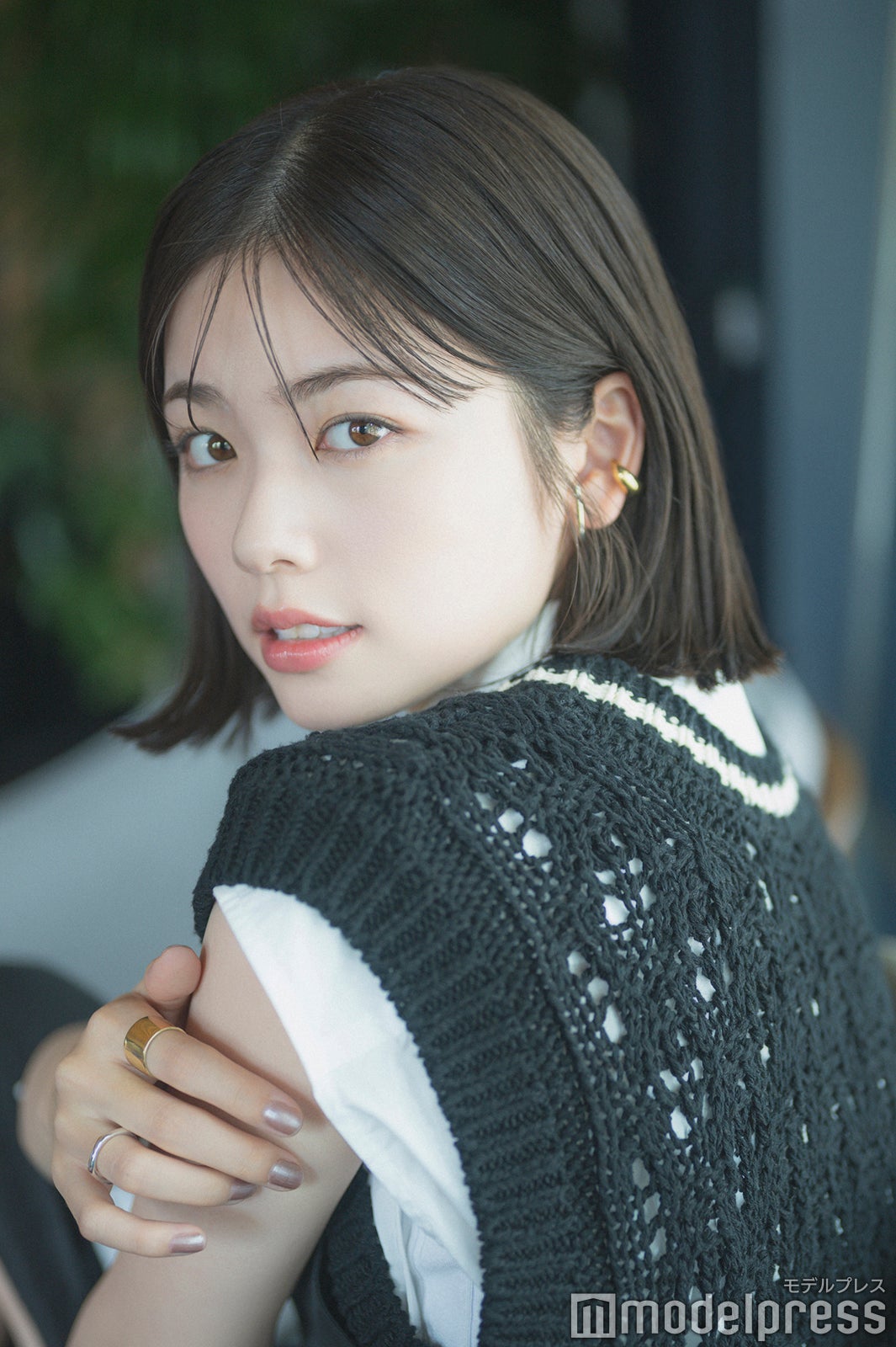 【小芝風花「私の夫と結婚して」インタビュー】日本ドラマ化に懸ける覚悟とプレッシャー「賛否は絶対にある」佐藤健からの心強かった言葉とは