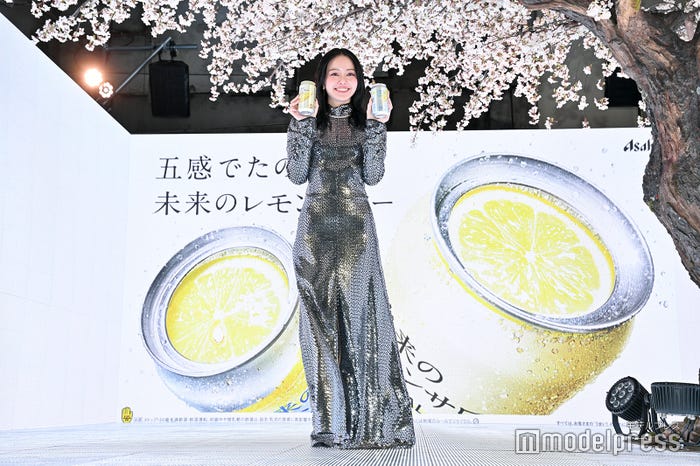 山本舞香(C)モデルプレス