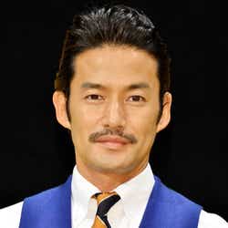 モデルプレス - 竹野内豊、女子会参加も「ついていけない」