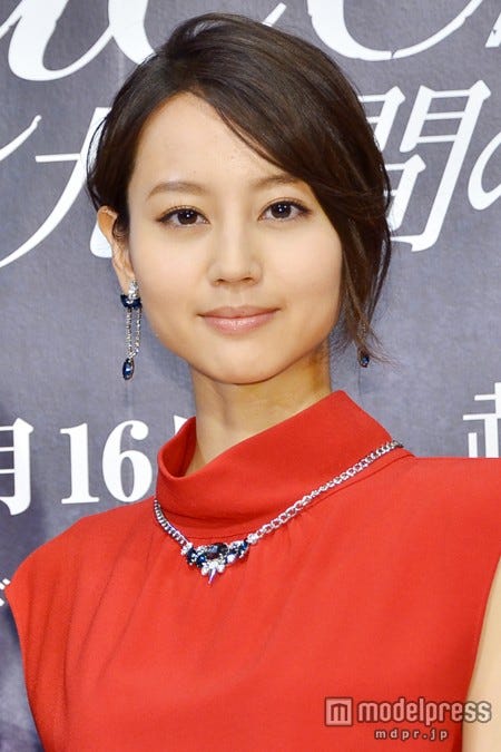 堀北真希