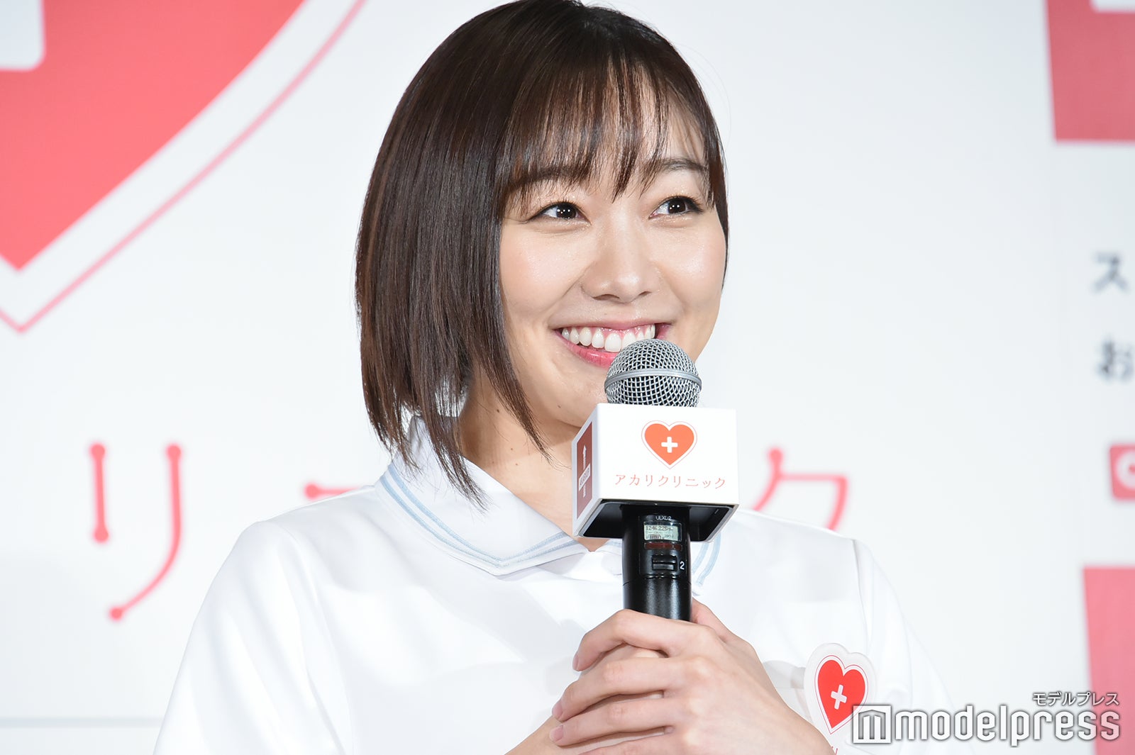 須田亜香里（C）モデルプレス