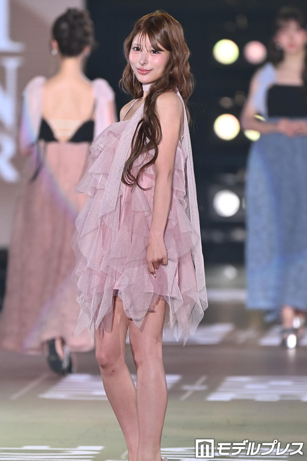 RIN（C）モデルプレス