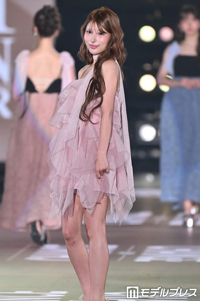 RIN(C)モデルプレス