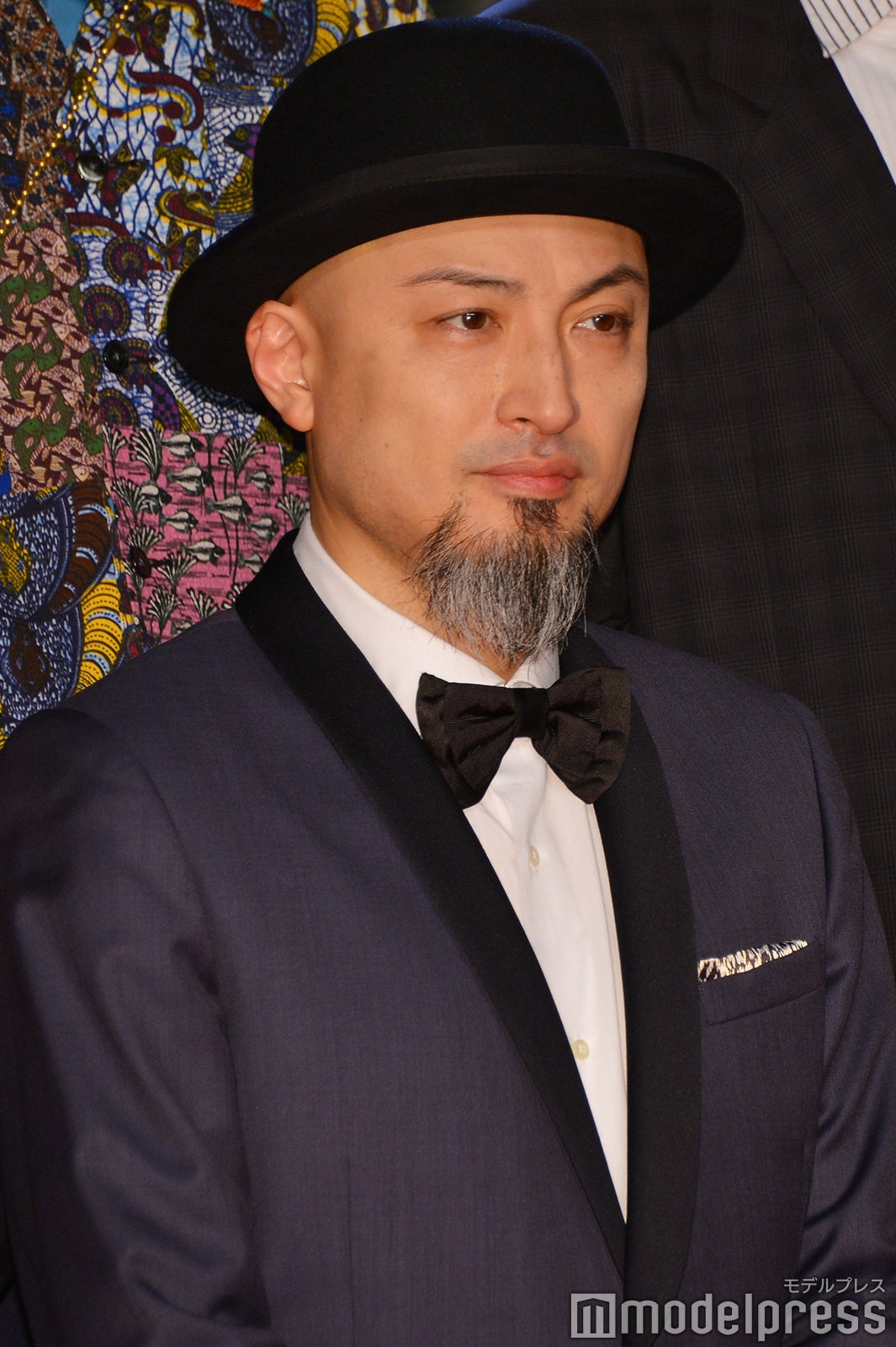 山内圭哉（C）モデルプレス