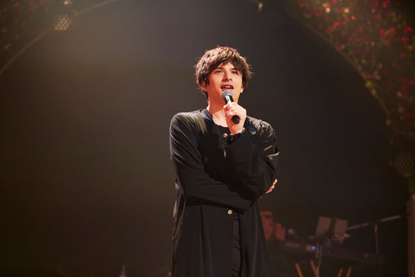 城田優（提供写真）