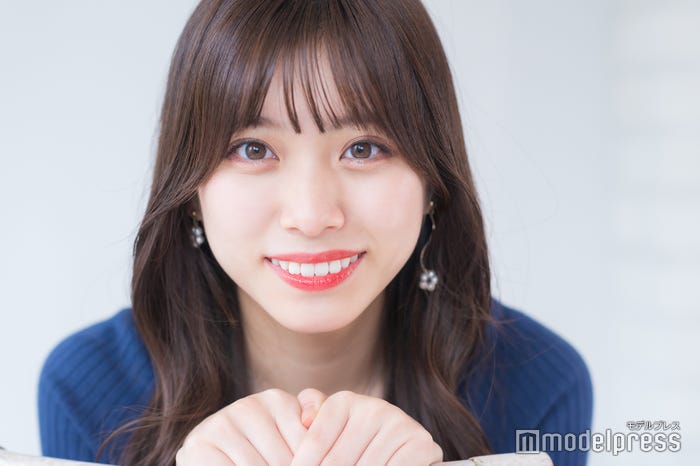 山下莉紗さん(C)モデルプレス