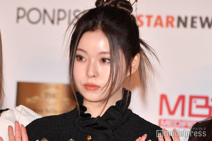 KYUJIN(ギュジン)(C)モデルプレス