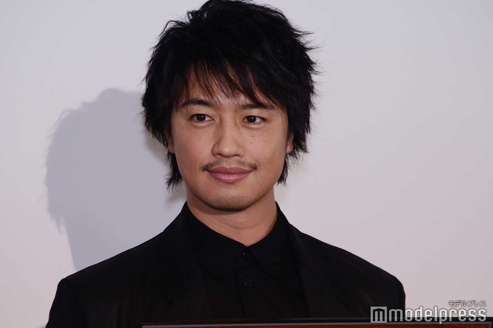 斎藤工 （C）モデルプレス