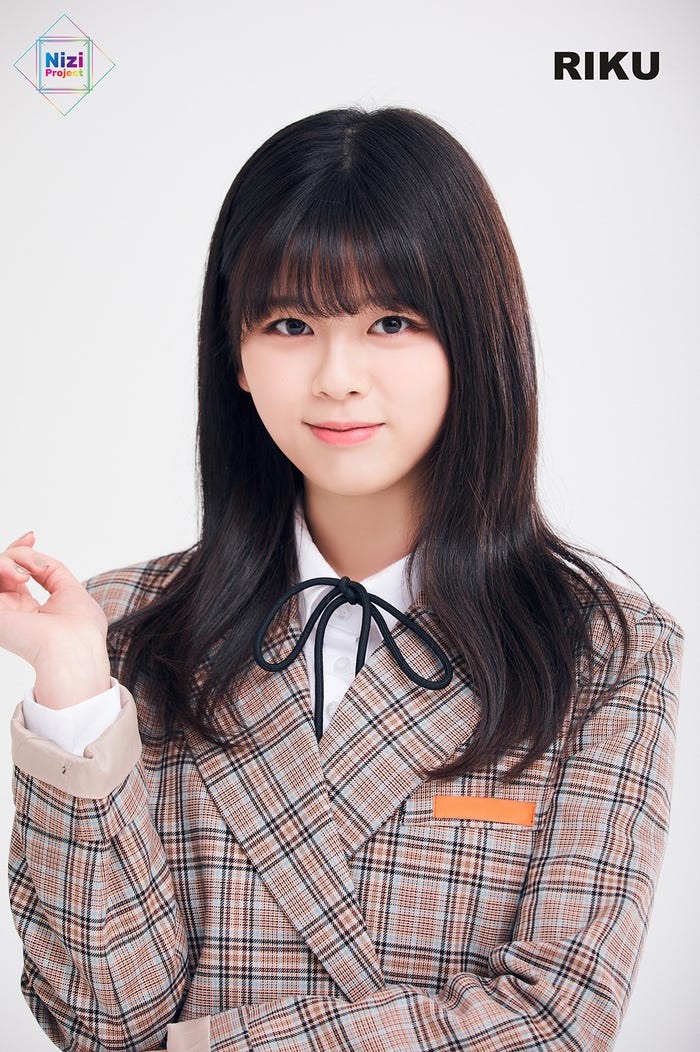 RIKU(リク) (提供写真)