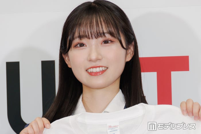 山内瑞葵(C)モデルプレス