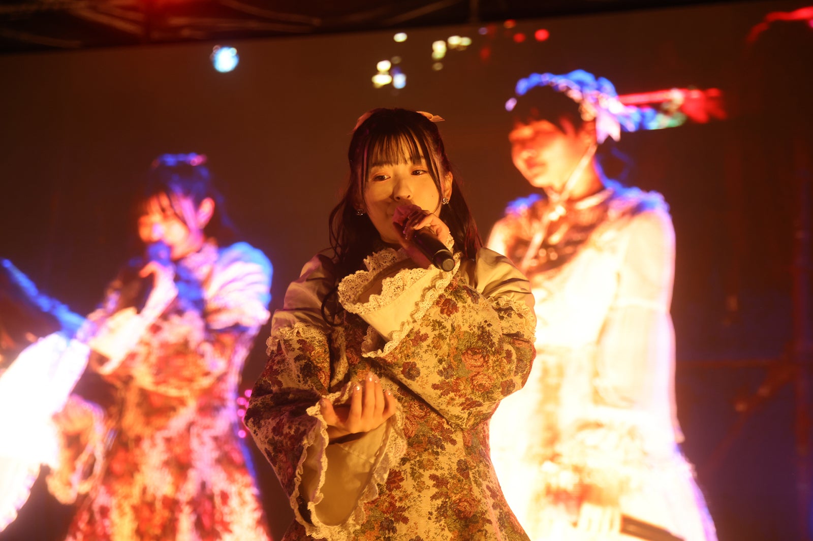 ZOC（提供画像）