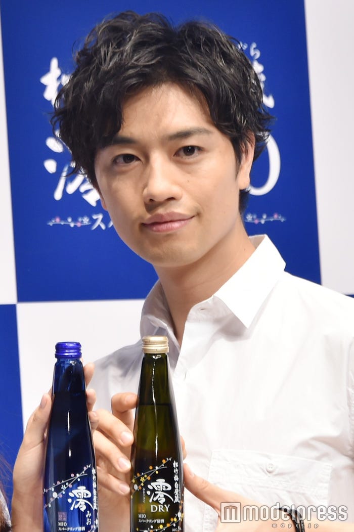 斎藤工 (C)モデルプレス