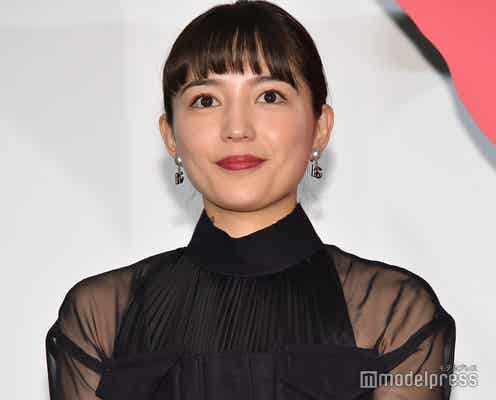 芸歴15年・川口春奈が語る“仕事観” 新社会人にエール「絶対に大丈夫」