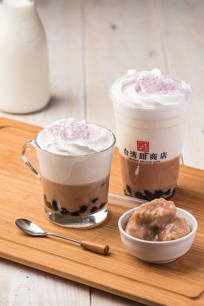 台湾甜商店 新宿店