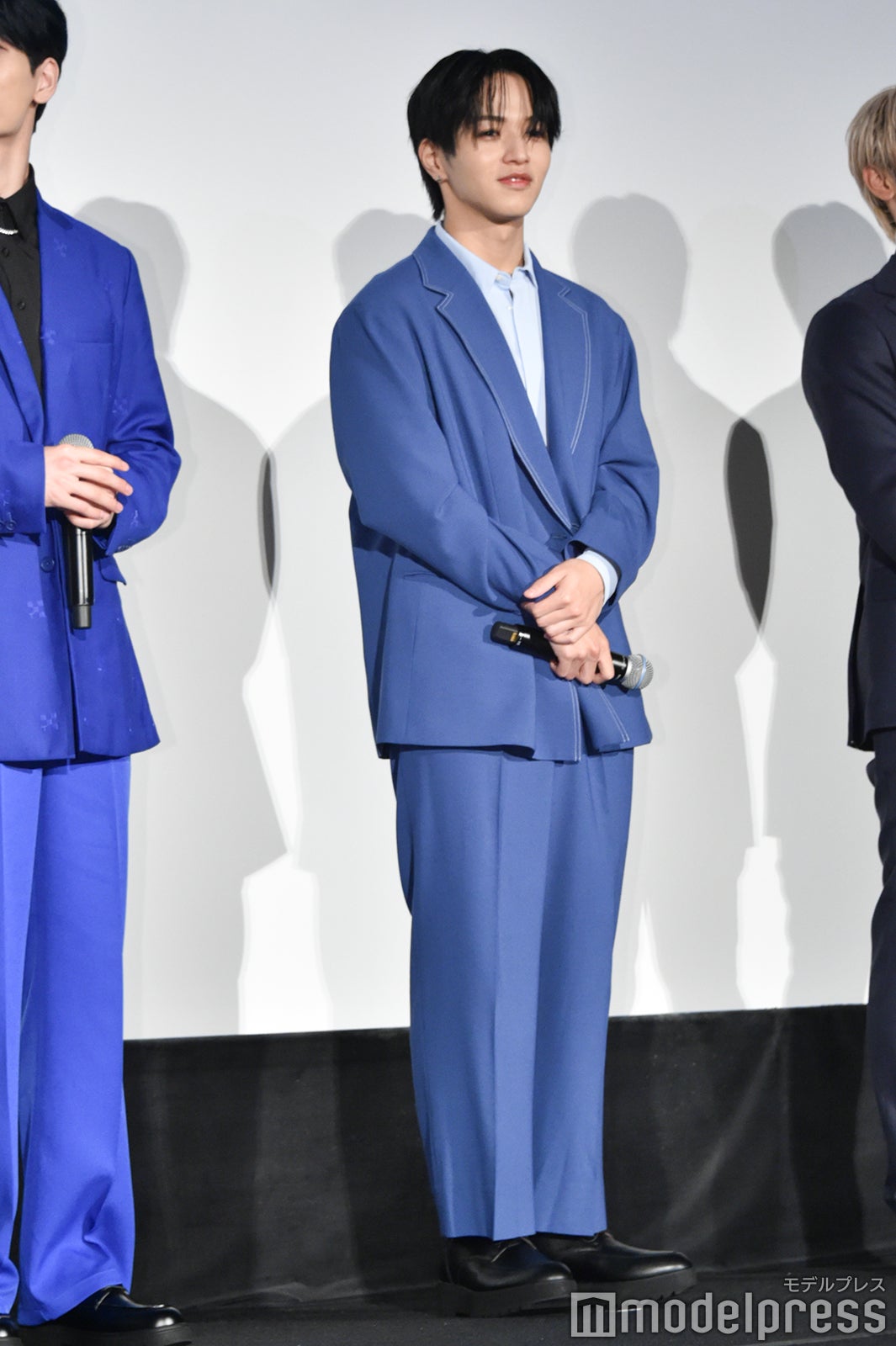 大平祥生（C）モデルプレス