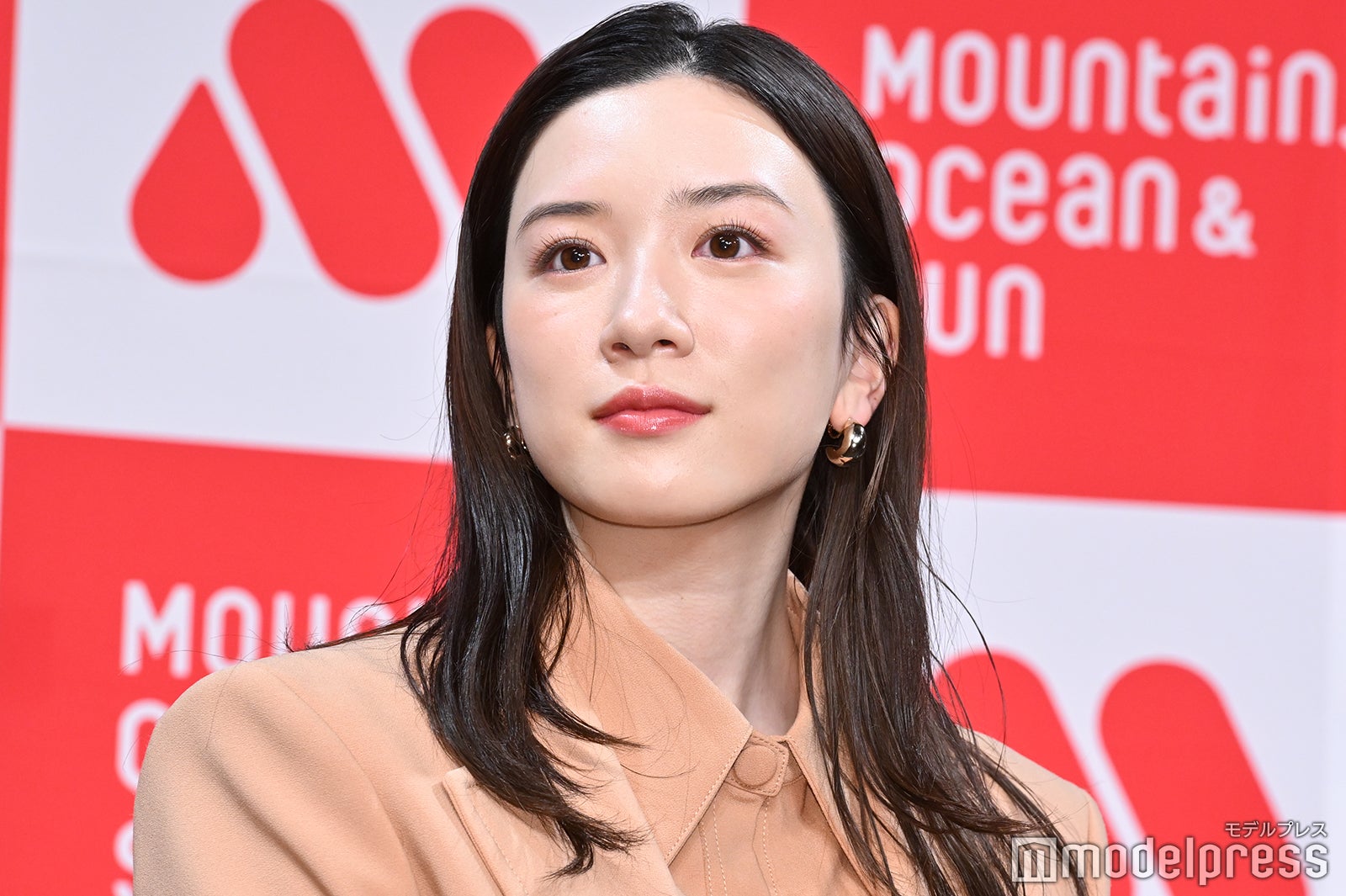 永野芽郁（C）モデルプレス