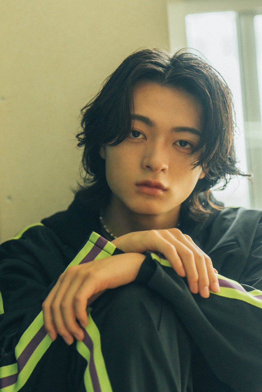 RUI／画像提供：BMSG