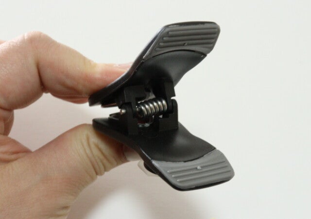 想像と違ったけど…優秀です！キッチンで毎日使っている100均クリップ