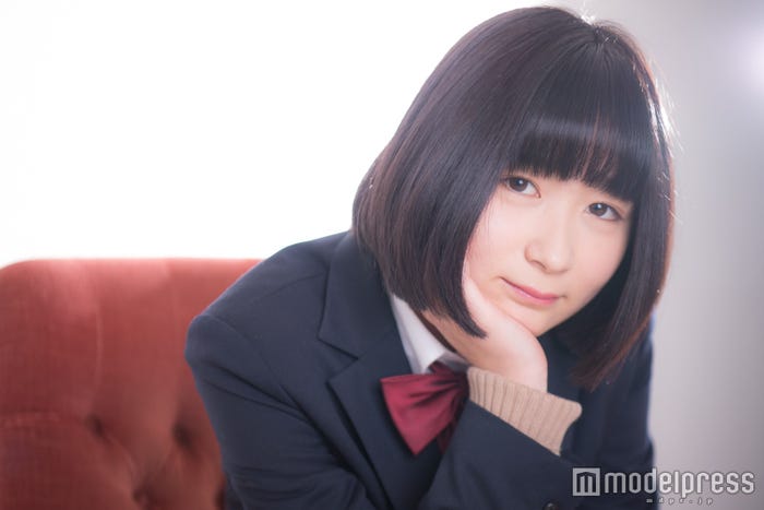 「女子高生ミスコン2017-2018」北海道・東北グランプリ:ヒカル