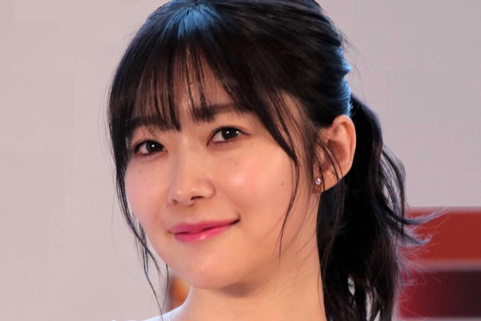 指原莉乃 メタル好き演歌歌手のセクシー衣装に困惑 テレビで初めて見た モデルプレス