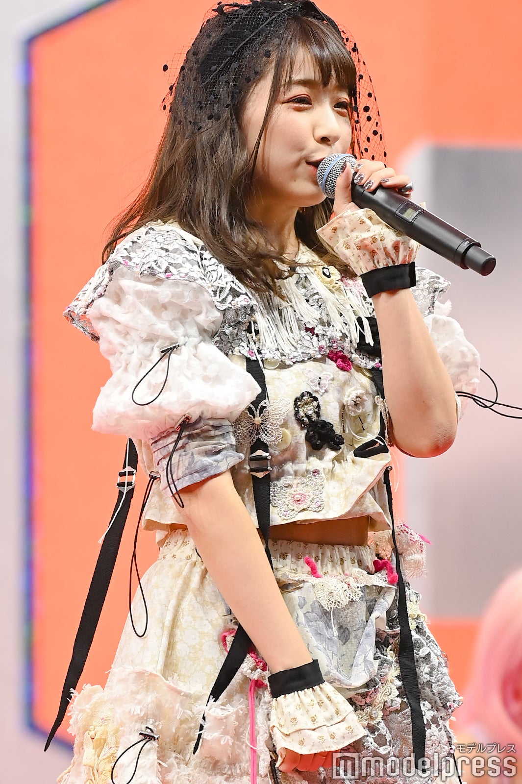 ZOC（C）モデルプレス