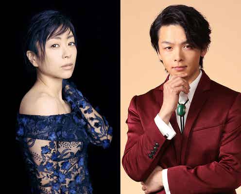 中村倫也が“泣きそうになった瞬間” 宇多田ヒカルのインスタライブ登場で思い語る