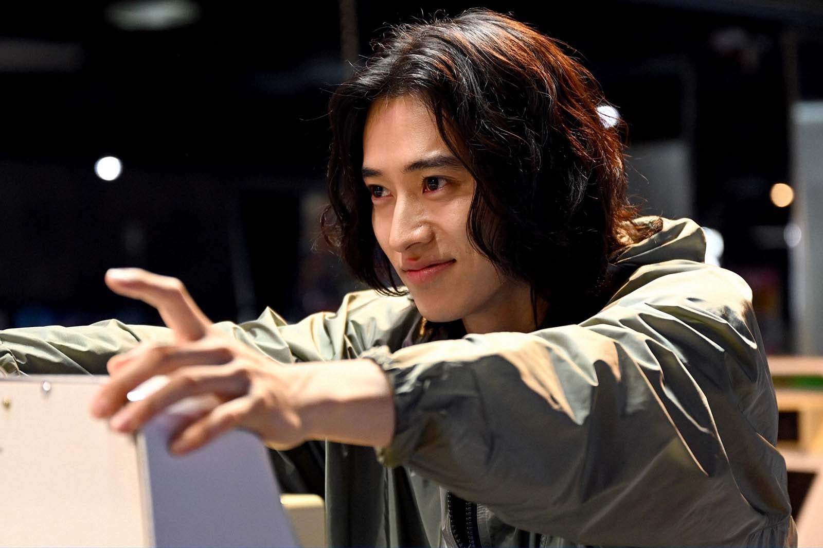 ＜アトムの童 第2話＞那由他、隼人との関係＆興津との因縁が明らかに