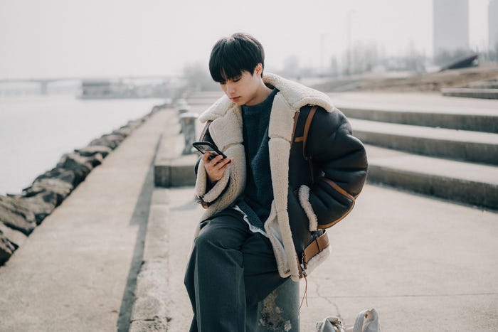 夏生大湖「花束とオオカミちゃんには騙されない」第4話(C)AbemaTV, Inc.