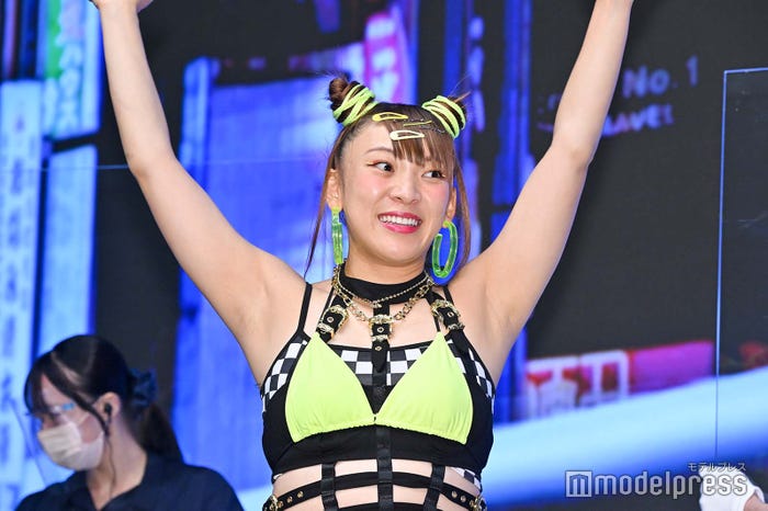 フワちゃん(C)モデルプレス