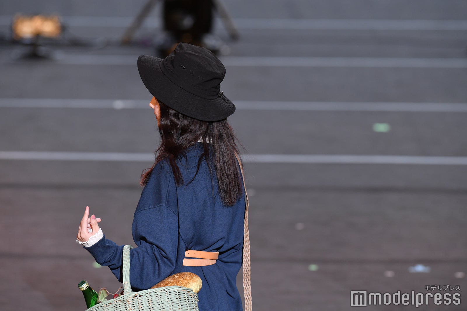 前田彩佳（C）モデルプレス