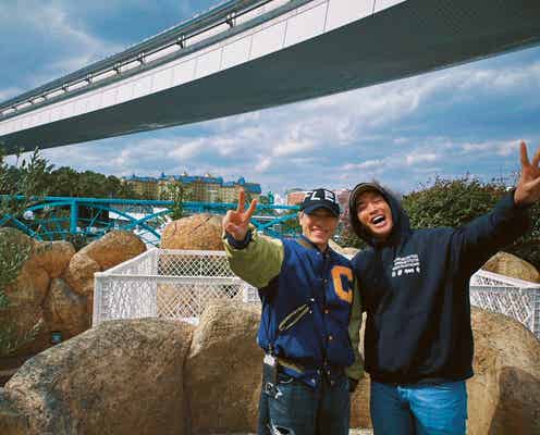 GENERATIONS関口メンディー「リハーサルはサボります」メンバーへの“報告”が話題 佐野玲於のリプライにも反響殺到