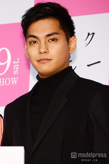 柳楽優弥（C）モデルプレス