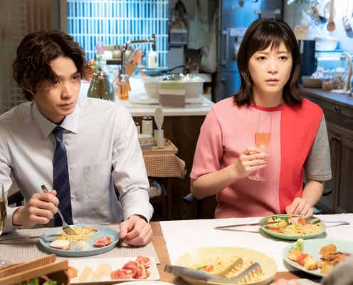 <持続可能な恋ですか?第9話>杏花&晴太が破局?それぞれの決断とは…