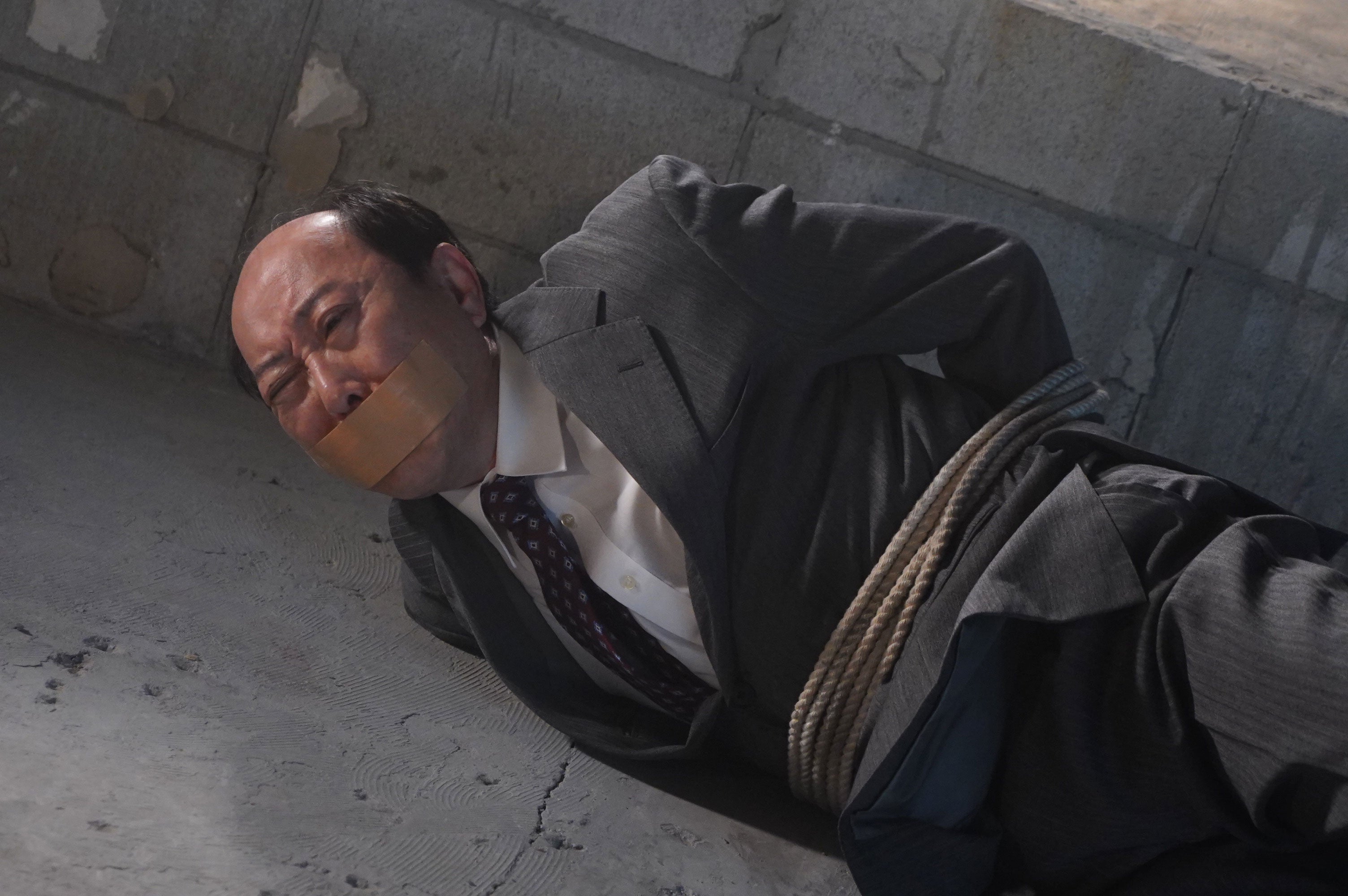 小野了「相棒 season23」第14話（C）テレビ朝日