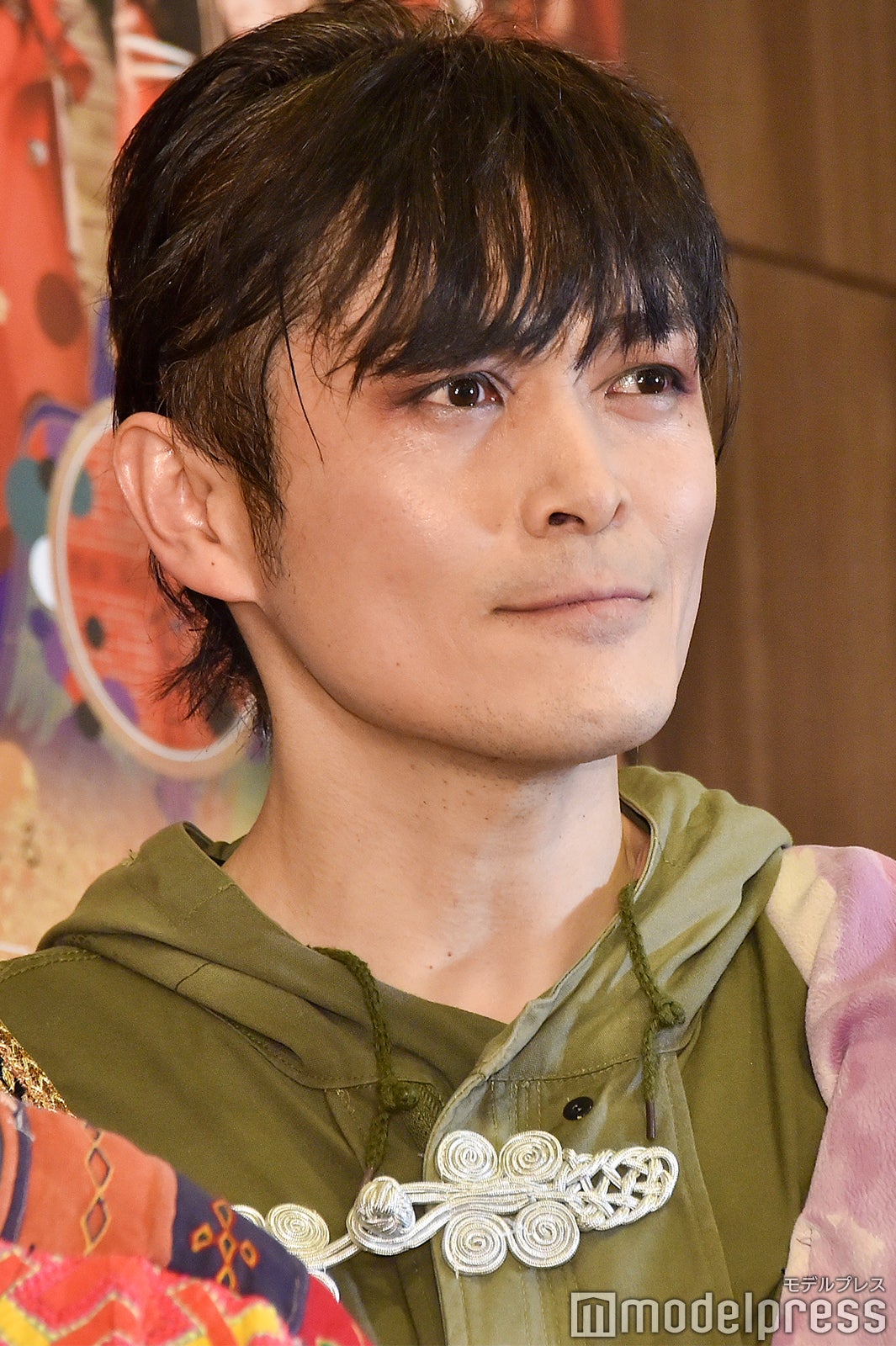 井俣太良（C）モデルプレス