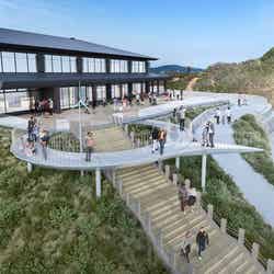 ちきゅうの谷/提供画像