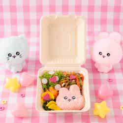 チェゴシムのいっぱいたべたべ!プルコギ税込1,590円(C)choigosim