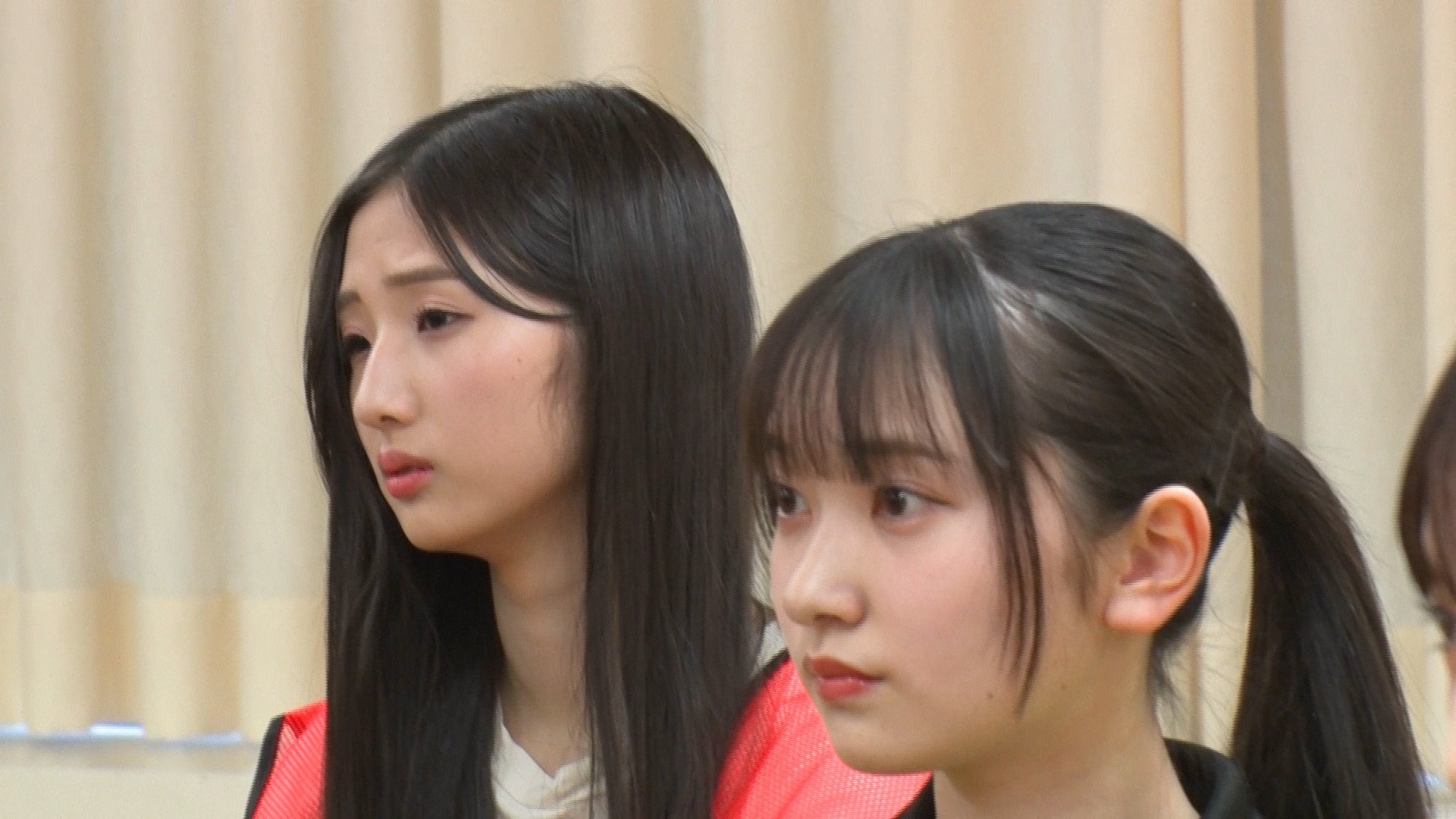 「OUT OF 48」第2話より（C）NTV