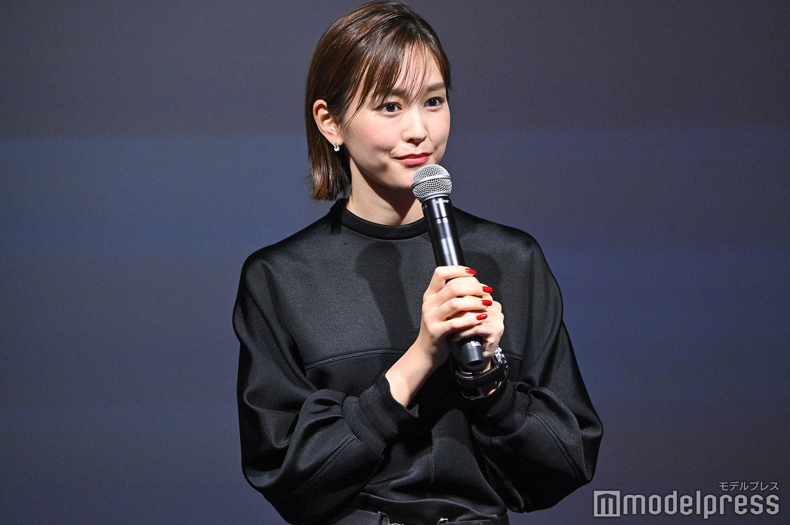 桐谷美玲（C）モデルプレス