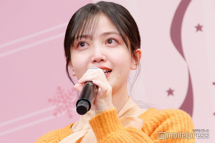 久保史緒里(C)モデルプレス