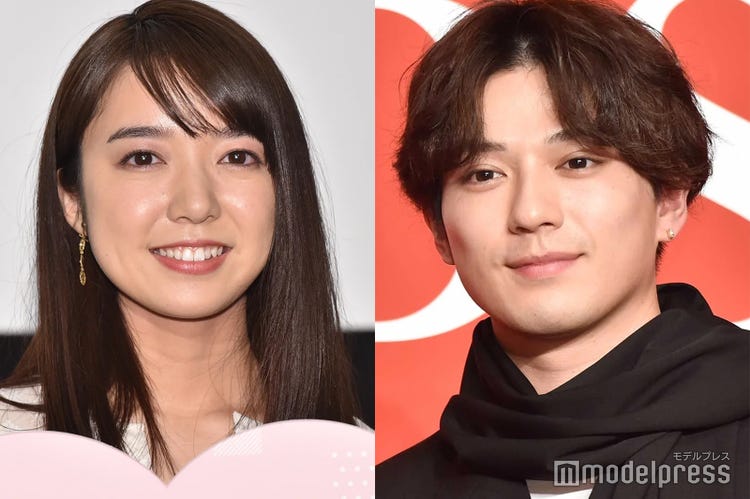 新田真剣佑 上白石萌音に 手を振ったら振り返してくれた ちはやふる コンビに ほっこり 尊い と反響 モデルプレス 新田真剣佑 上白石萌音に 手を振ったら振り返してくれた ちはやふる コンビに ほっこり 尊い と反響 モデルプレス