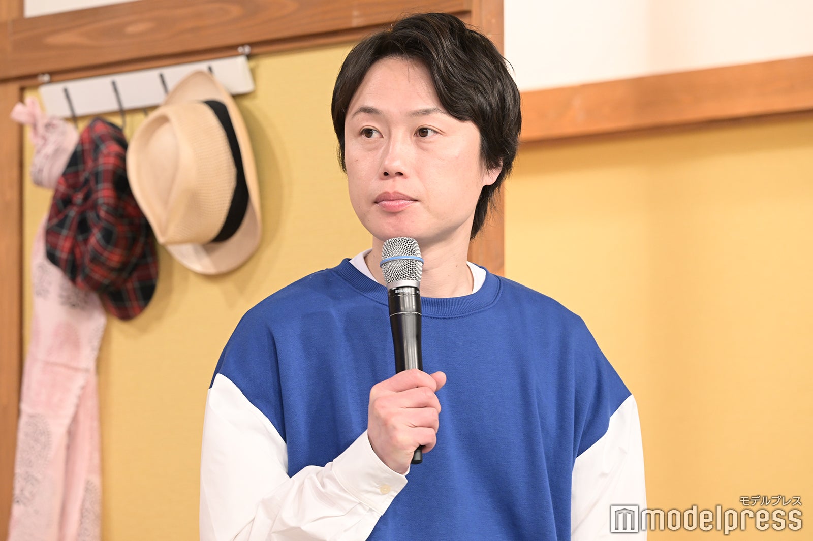 リリー／見取り図 （C）モデルプレス