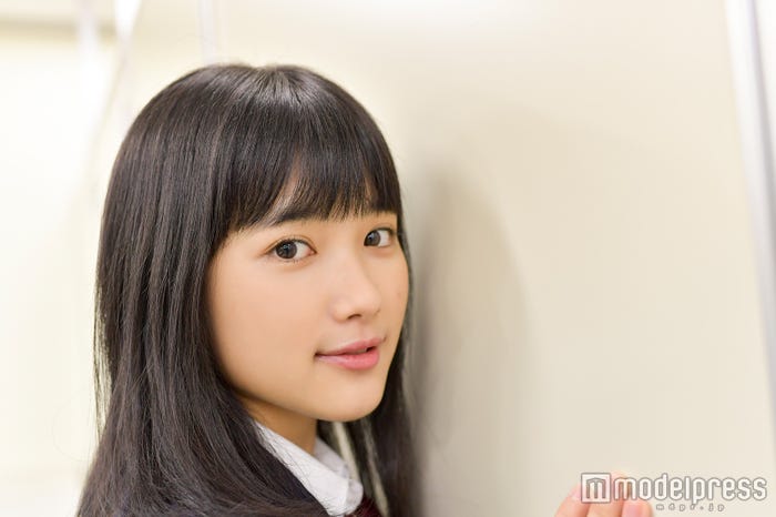 井頭愛海(C)モデルプレス