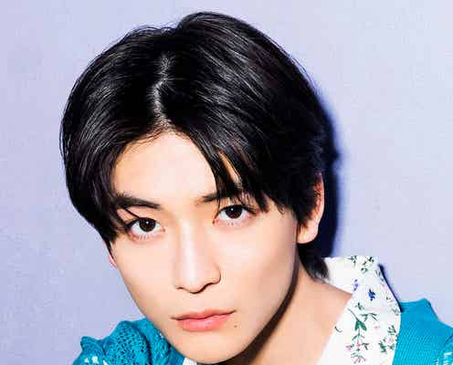 高橋文哉、本田翼主演「君の花になる」ボーイズグループ“リーダー兼センター”に 歌・ダンス初挑戦